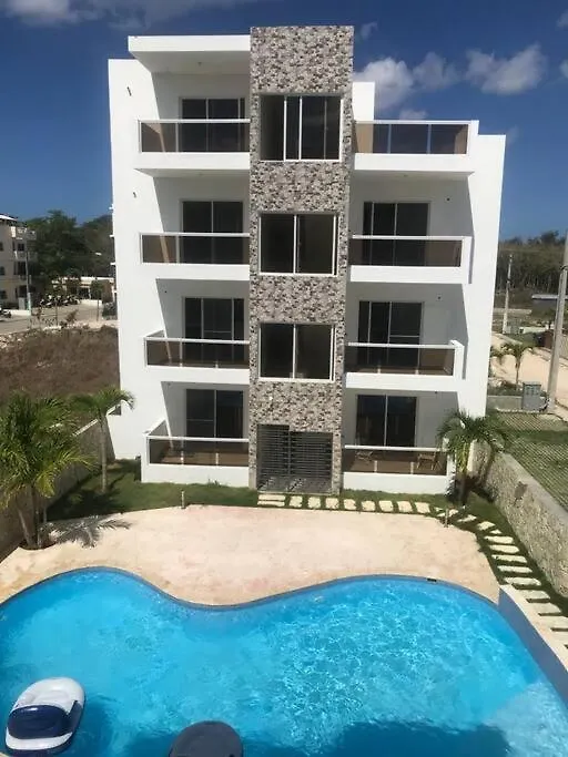 Larimar 101 - Bayahibe location